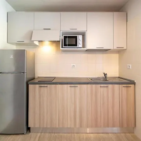 Apartmán Classic In *