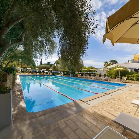 Apartmán Classic In Castiglione della Pescaia