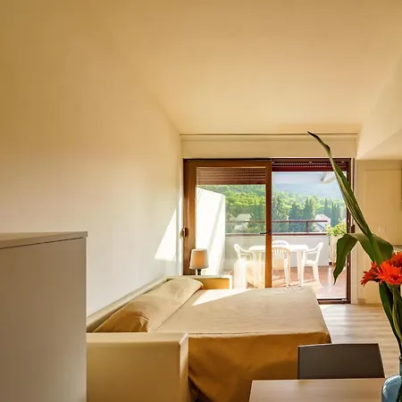 Apartmán Classic In Castiglione della Pescaia